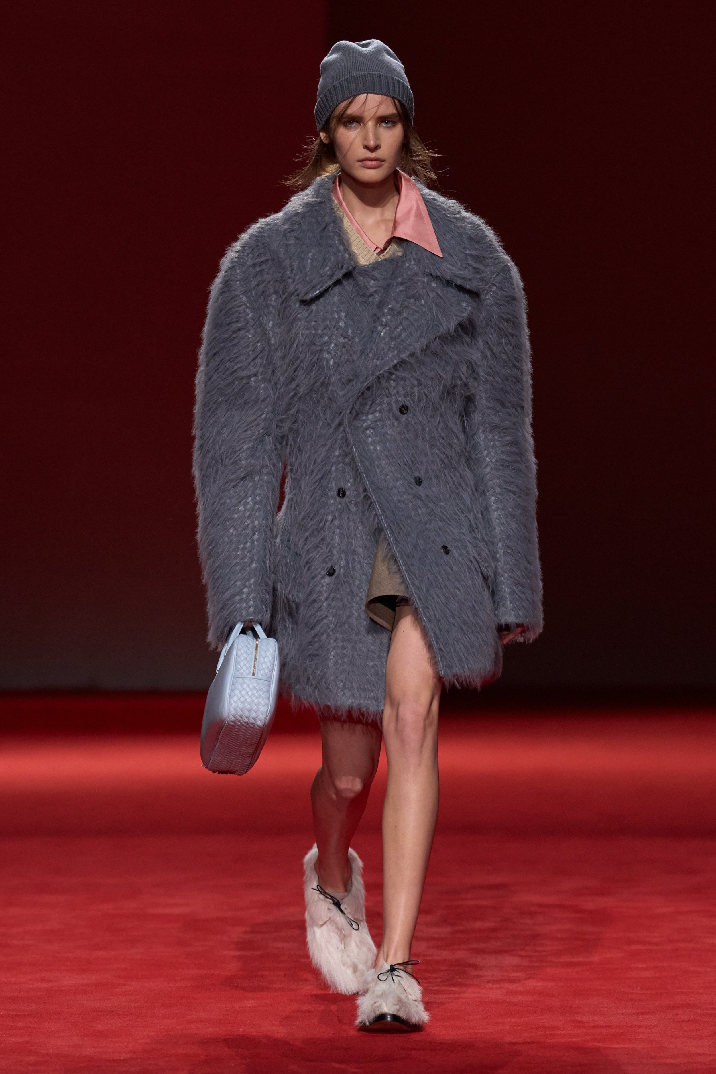 BOTTEGA VENETA FW26 - SHOW REPORT - BTB DIGITAL —